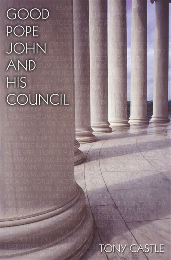 Good Pope John and his Council